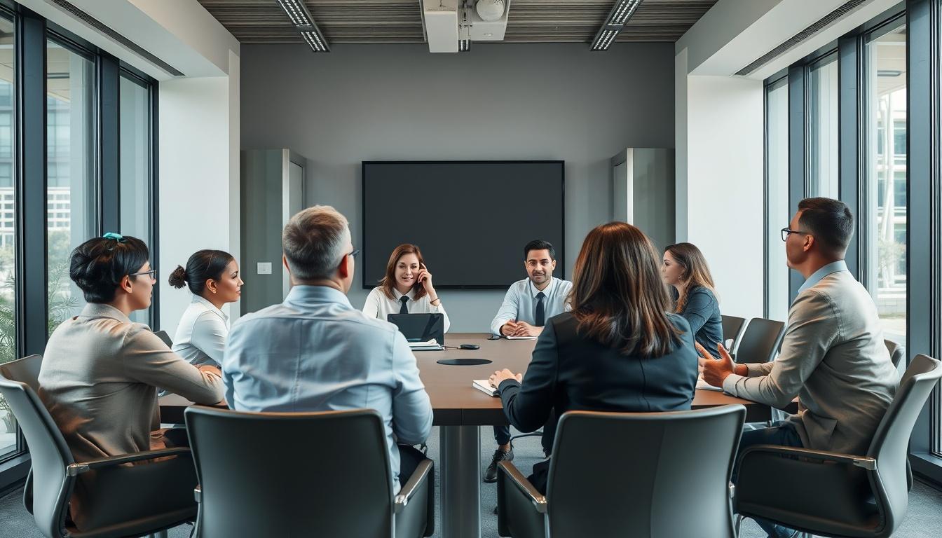 Professional plan visual